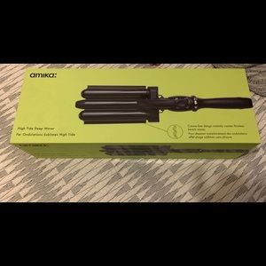 Amika high tide curler